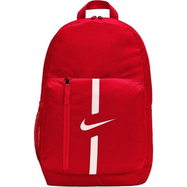 Nike DA2571 Kinder Academy Team Rucksack, University Red/Black/White, One Size