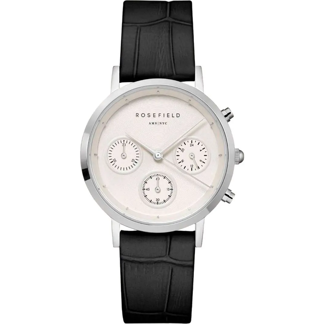 Rosefield Watches Mod. Ncbs-N94
