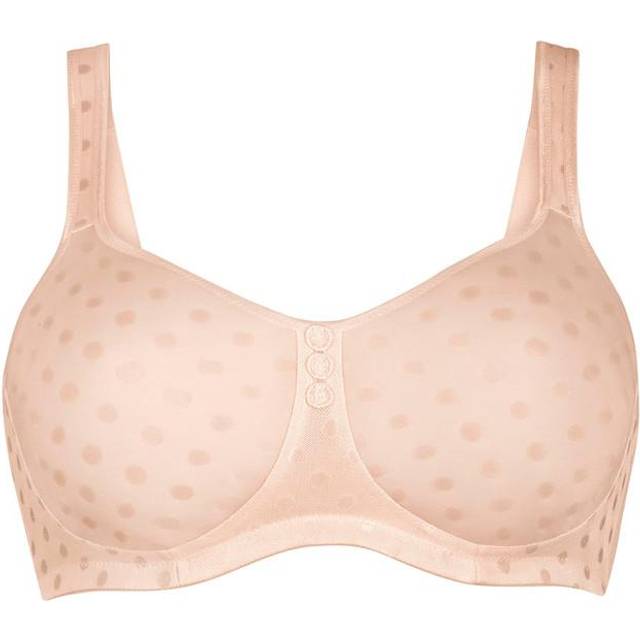 Anita Airita Spacer Cups Bra - Light Powder - 36B