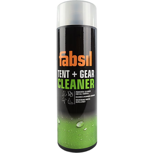 Fabsil Tent Care Kit