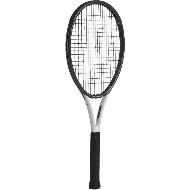 Prince INGEN CORD UTAN Överdrag Racket, Vuxna Unisex, Multifärg (Multicolor), 3