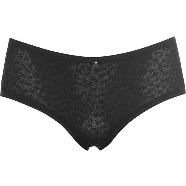 Freya Women's Starlight Brief  Black  S