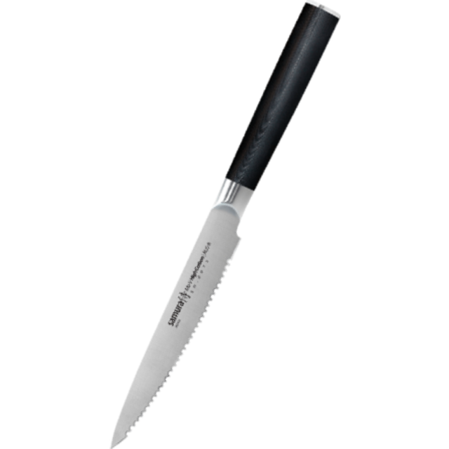 Samura SM-0071 Mo-V Tomato knife - 12cm