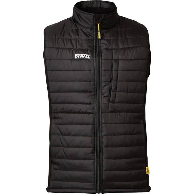 DeWALT Force Soft Padded Lightweight Gilet Size L