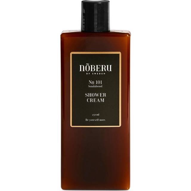 Noberu Shower Cream 250ml