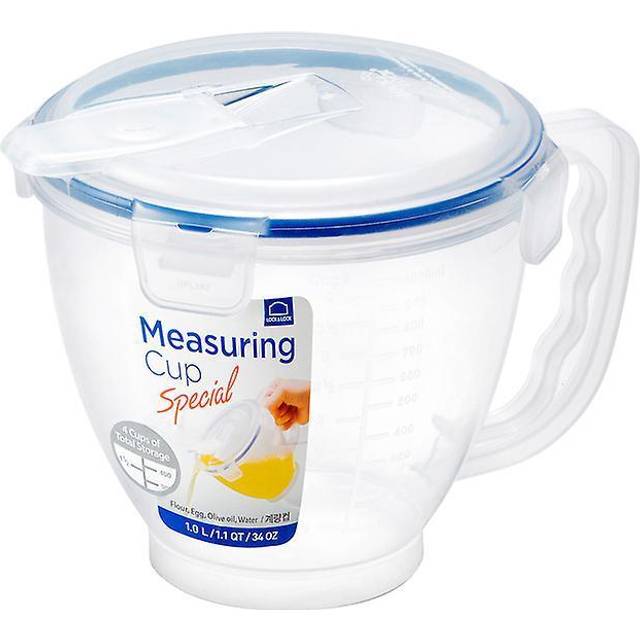 4.2-Cup Specialty Measuring Cup