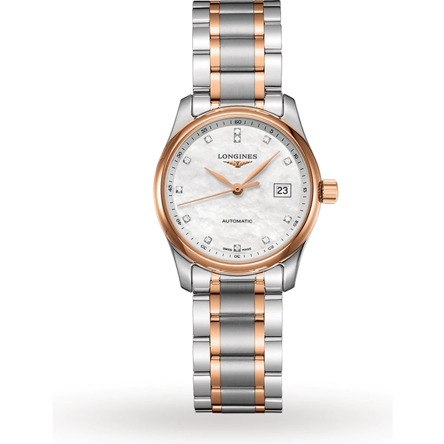 Master 29mm Ladies Watch