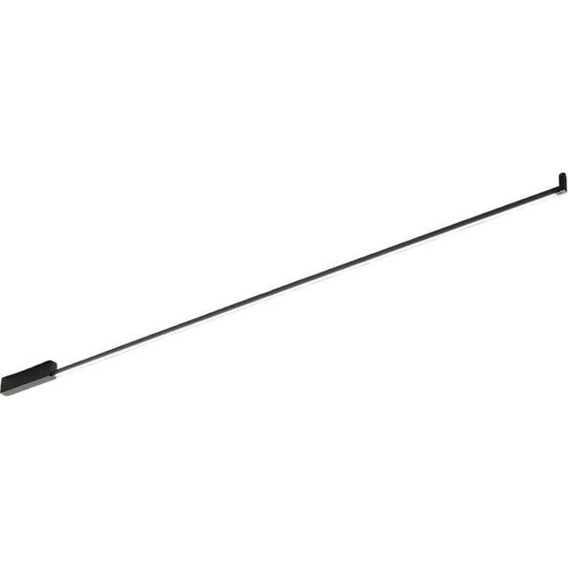 LIGHT-POINT - Stripe 2000 Wall-/Ceiling Lamp Black