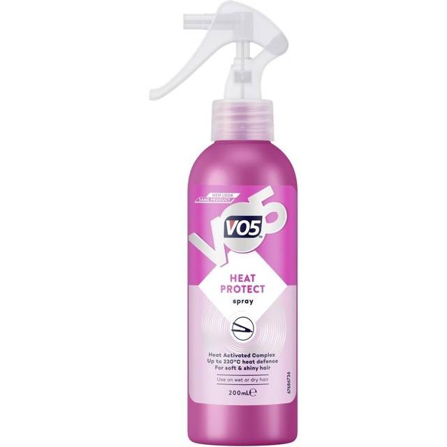 VO5 Heat Protection Styling Spray