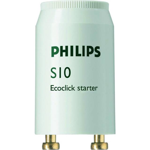 S 10 - Starter for CFL for fluorescent lamp S 10