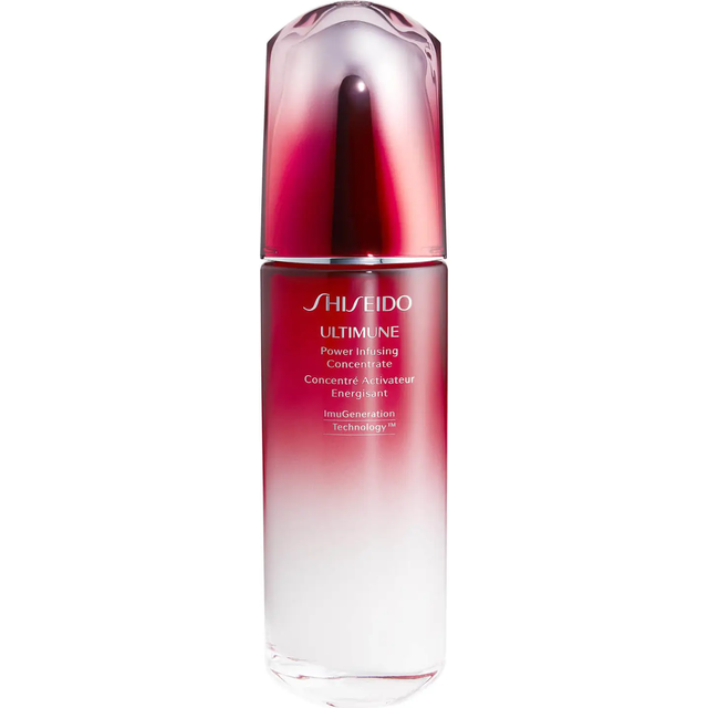 Shiseido - ULTIMUNE Power Infusing Concentrate - 120ml