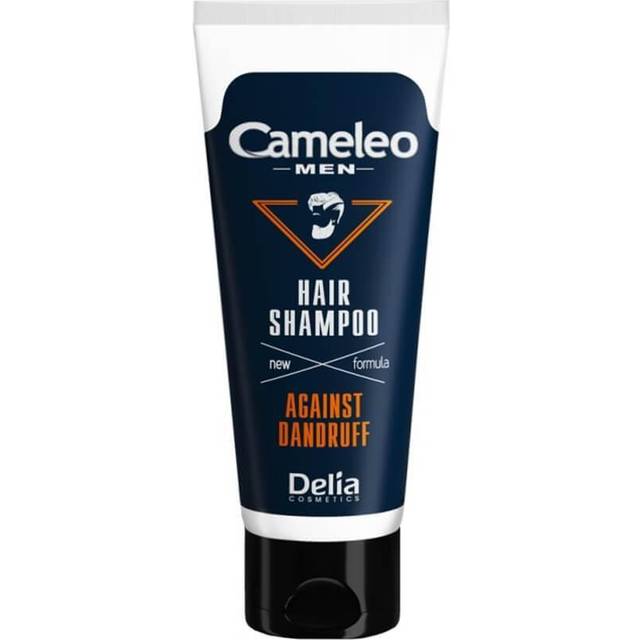 Delia Cameleo Against Dandruff Shampoo 150ml