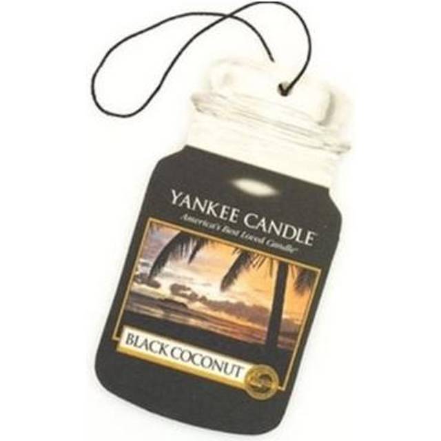 Black Coconut