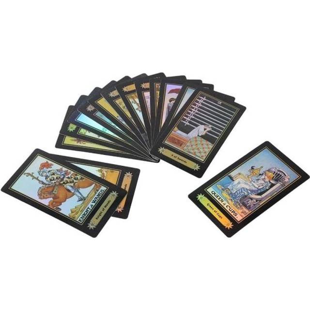 eStore Tarot Card Rider Waite