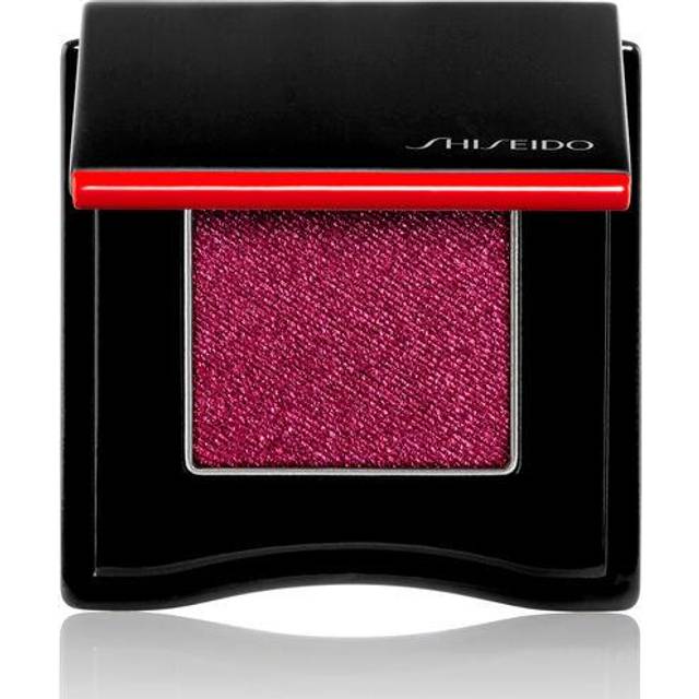 Shiseido POP Powder Gel Eye Shadow #18 Doki-Doki Red