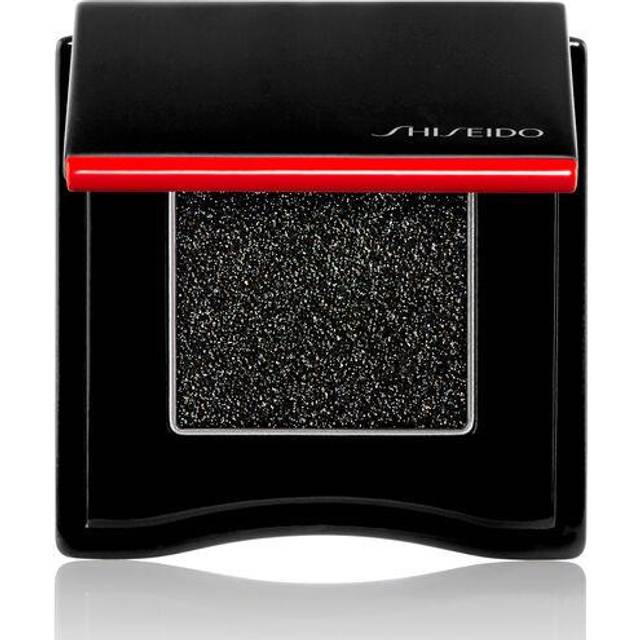Shiseido Eyeshadows Pop PowderGel Eye Shadow 09 DODODO BLACK