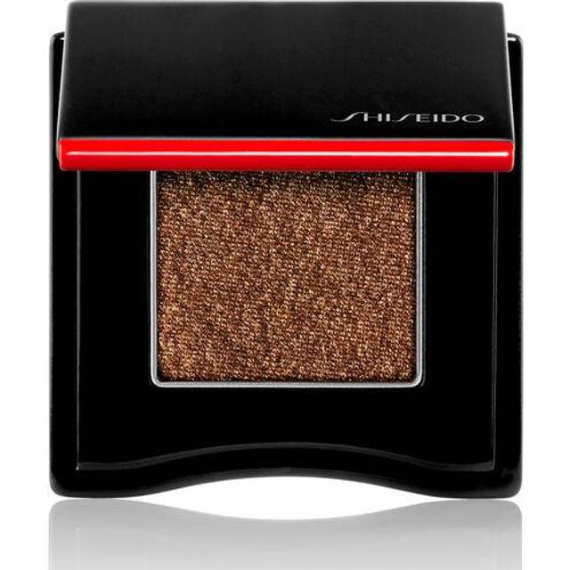 Shiseido POP Powder Gel Eye Shadow #05 Zoku-Zoku Brown