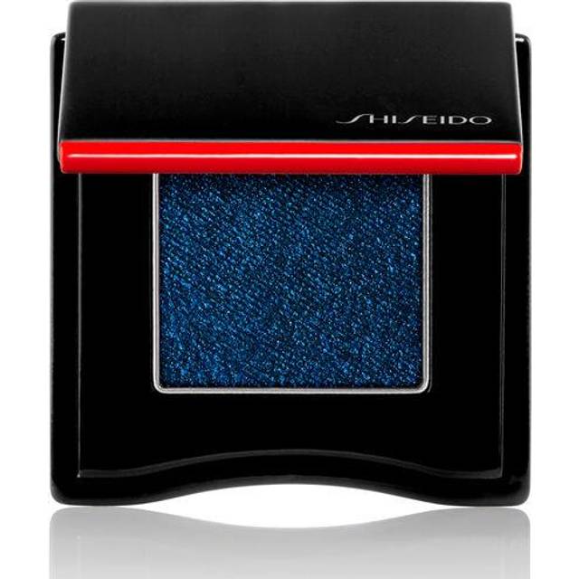 Shiseido POP Powder Gel Eye Shadow #17 Zaa-Zaa Navy