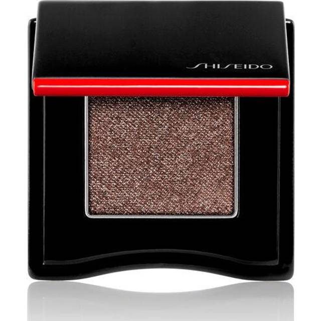 Shiseido POP Powder Gel Eye Shadow #08 Suru-Suru Taupe