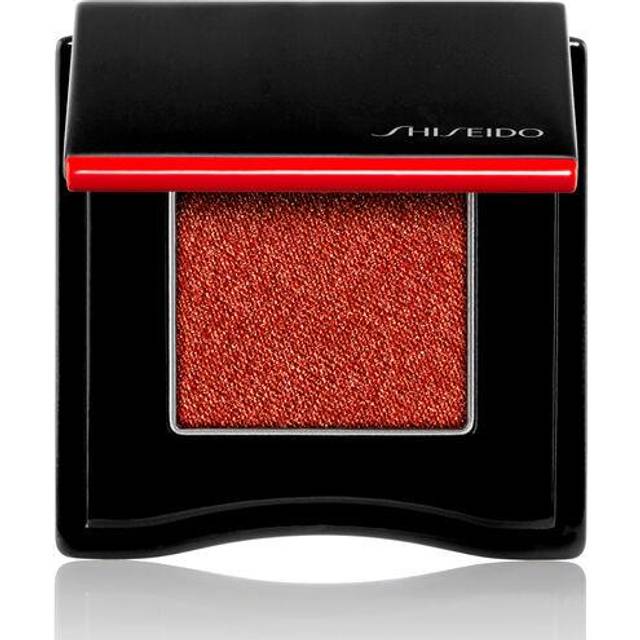 Shiseido POP Powder Gel Eye Shadow #06 Vivivi Orange