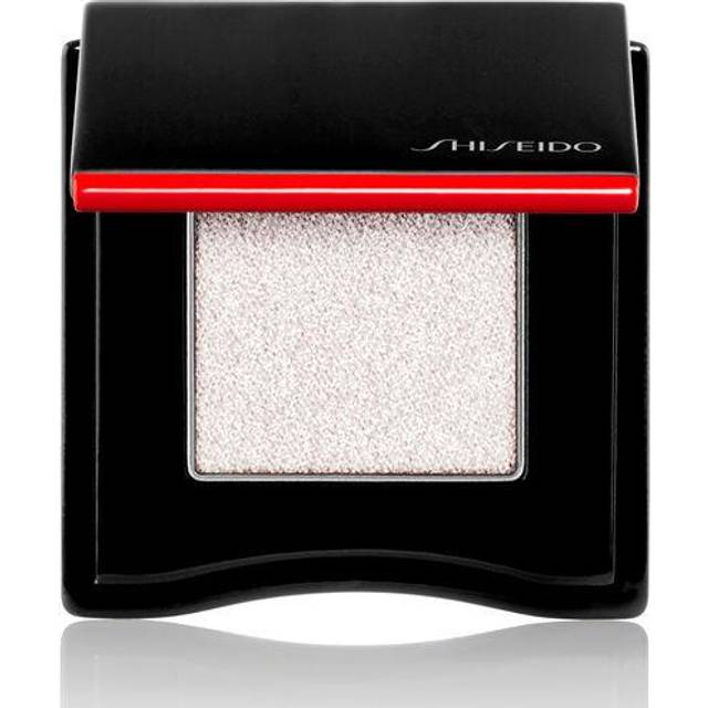 Shiseido POP Powder Gel Eye Shadow #01 Shin-Shin Crystal