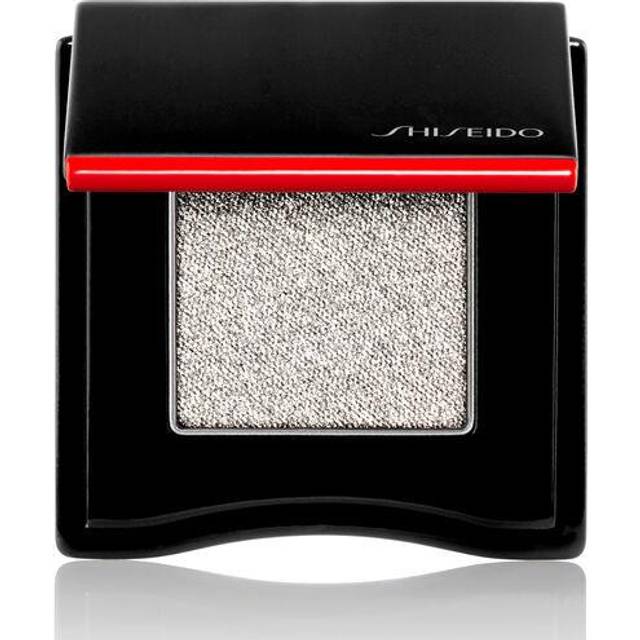 Shiseido POP Powder Gel Eye Shadow #07 Shari-Shari Silver