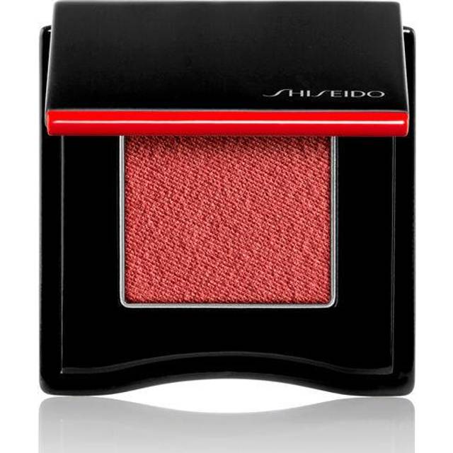 Shiseido POP PowderGel Eye Shadow - # 03 Fuwa-Fuwa Peach-2.2g/0.07oz