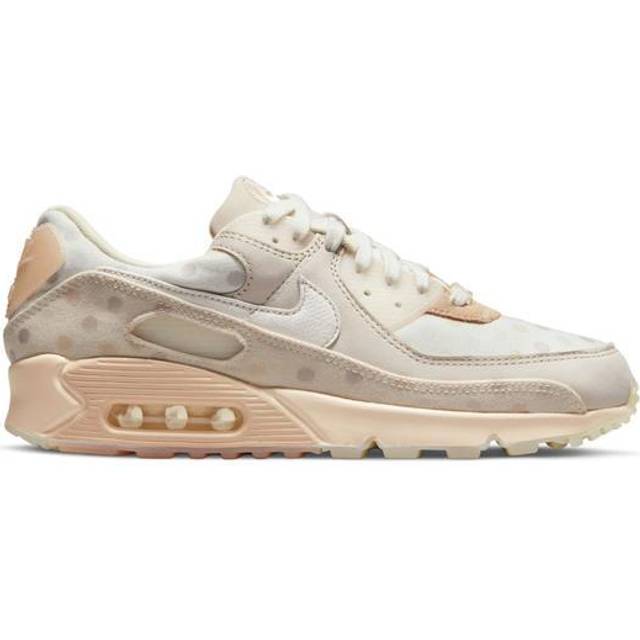 Nike Air Max 90 NRG 'Venn Diagram - Shimmer Polka' CZ1929-200 - White - 6