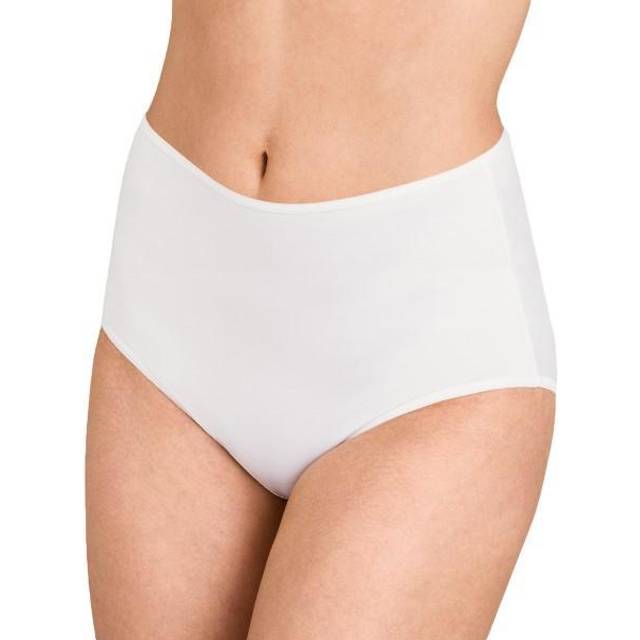 Miss Mary of Sweden - Maxitrosa Basic - Vit