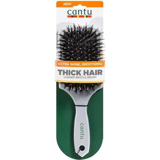 Cantu Smooth Thick Hair Paddle Brush