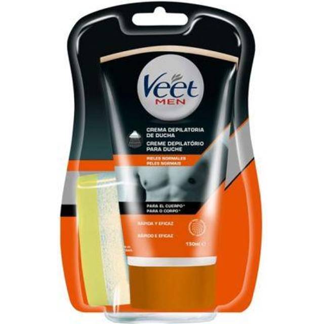 Veet Men Dusch Hårborttagningskräm - 200ML