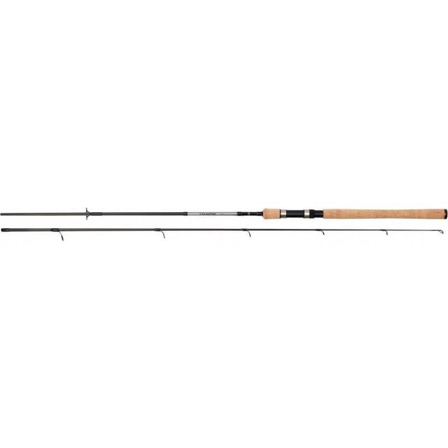 Daiwa Crossfire 2-delat haspelspö 7'0" 15-40 g