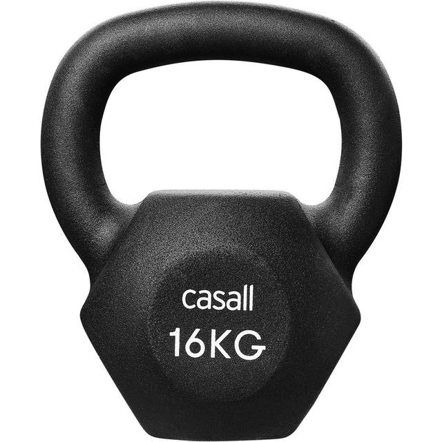 Classic Kettlebell 4–20 kg