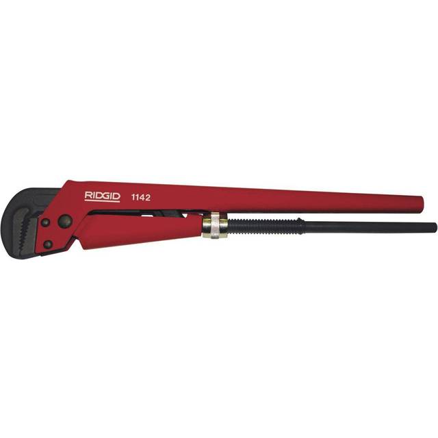 RIDGID 1144 Tvåhandtag, En Storlek, Svart