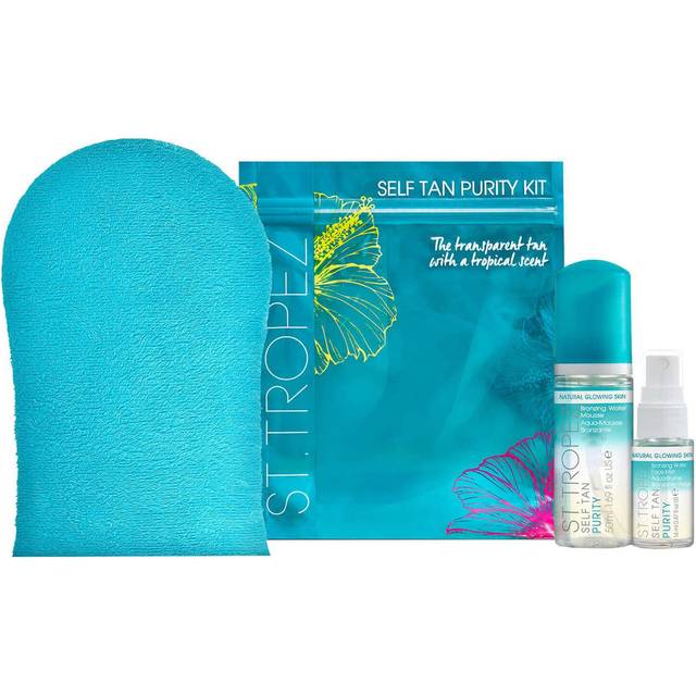 St.Tropez Purity Mini Kit