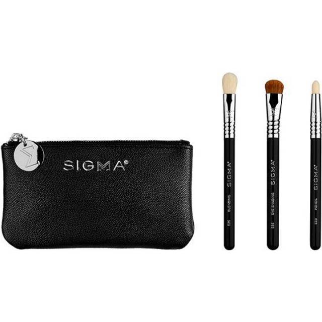 Sigma Glam&#39;n&#39;go Mini Eye-brush Set