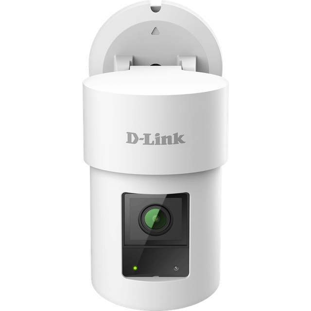D-Link DCS-8635LH security camera IP security camera Outdoor 2560 x 1440 pixels Wall/Pole