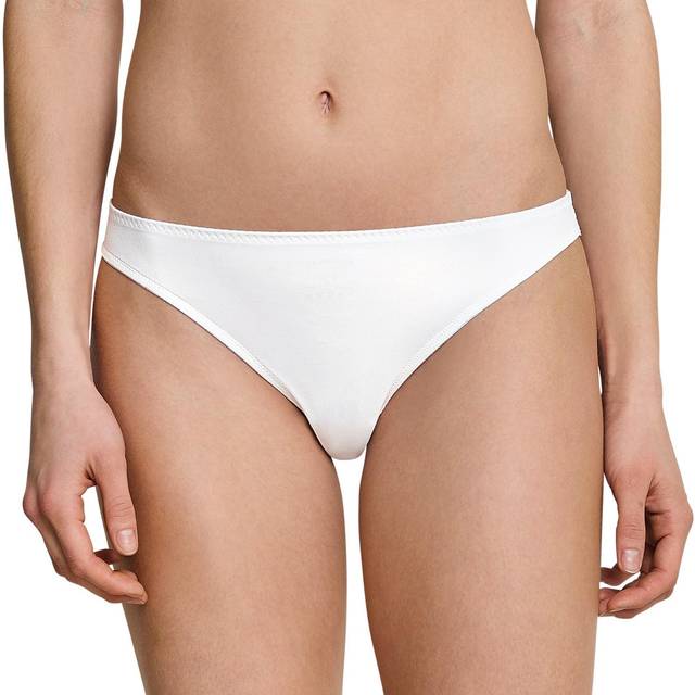 Schiesser Damen Invisible String - Lace