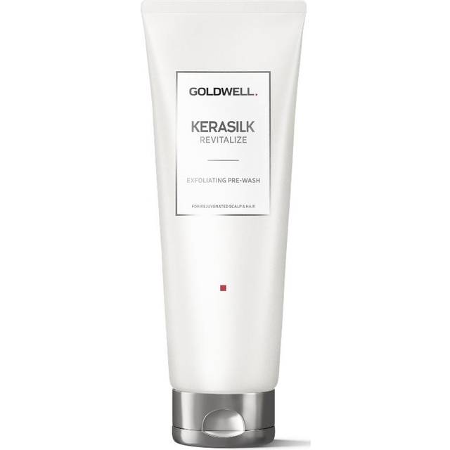 Goldwell Revitalize Exfoliating Pre-Wash 250 ml