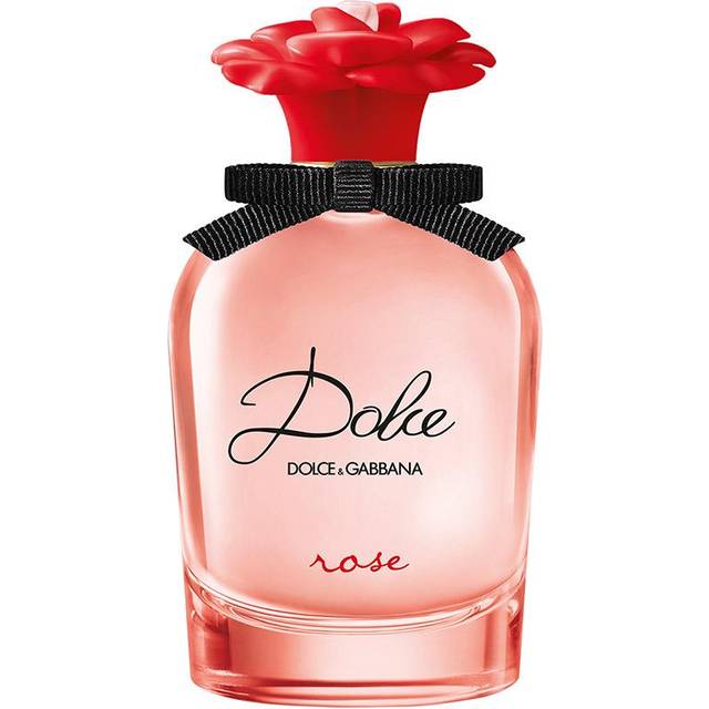 Dolce Gabbana Dolce Rose Eau De Toilette 75ml
