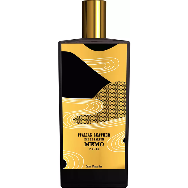 Memo Paris - Italian Leather 75ml Eau de Parfum Spray for Men and Women