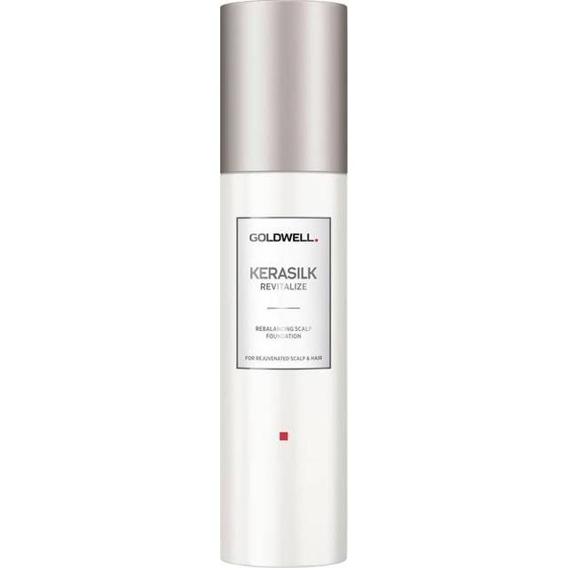 Goldwell Kerasilk Revitalize Rebalancing Scalp Foundation 110ml