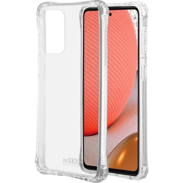 SoSkild Mobilskal Absorb 2.0 Impact Case - Samsung A72
