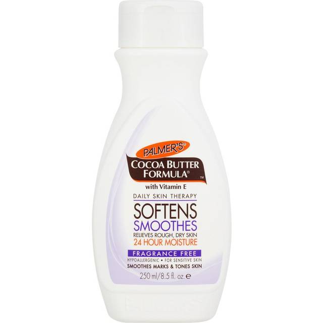 Palmer's mjukgör och slätar ut 250 ml