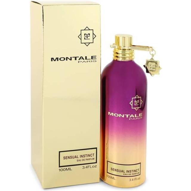 Montale - Sensual Instinct 100ml Eau de Parfum Spray for Men and Women
