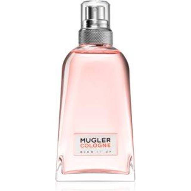 Mugler Cologne Blow It Up Eau De Toilette 100ml