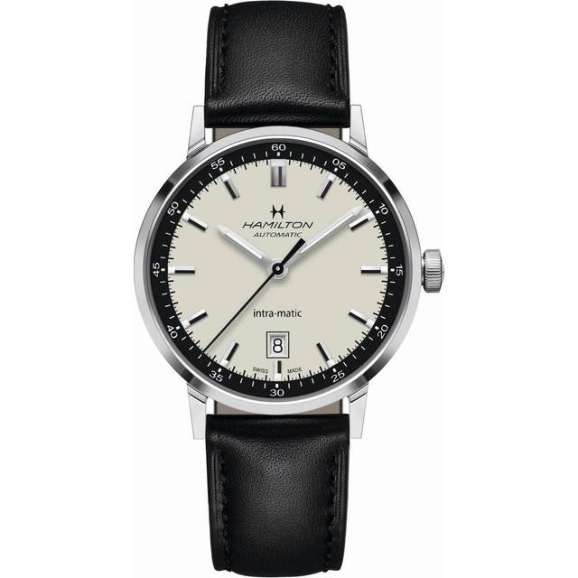 Hamilton American Classic Intra-Matic Auto