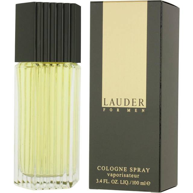 Lauder by Estee Lauder Eau De Cologne Spray 3.4 oz