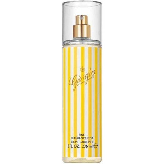 Giorgio Beverly Hills Giorgio Kropps-mist Kropps-mist 236 ml