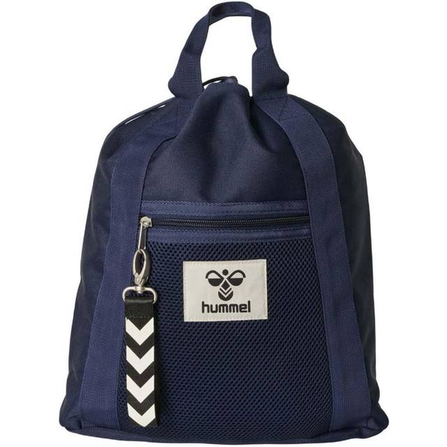 Hummel Gymnastikpåse - HMLHiphop - Navy - Hummel - One Size - Sportväska